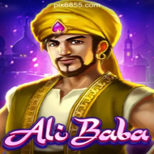 Discover AliBaba: The Captivating Game on 6855.com Online Cassino Brasil #1