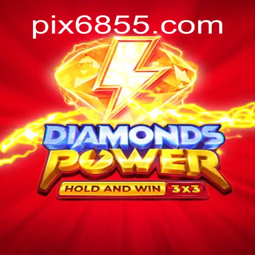 Discover the Thrilling World of Diamondspower: The Ultimate Online Casino Experience