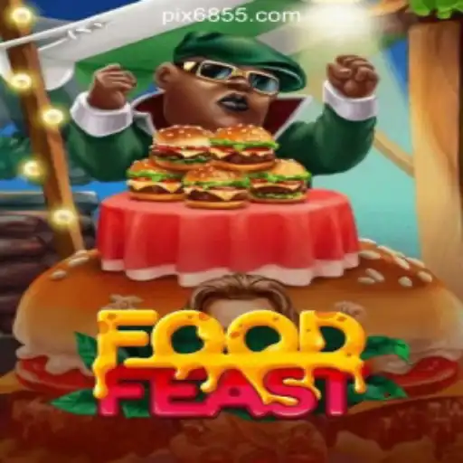 Discover the Exciting World of FoodFeast: A Culinary Adventure