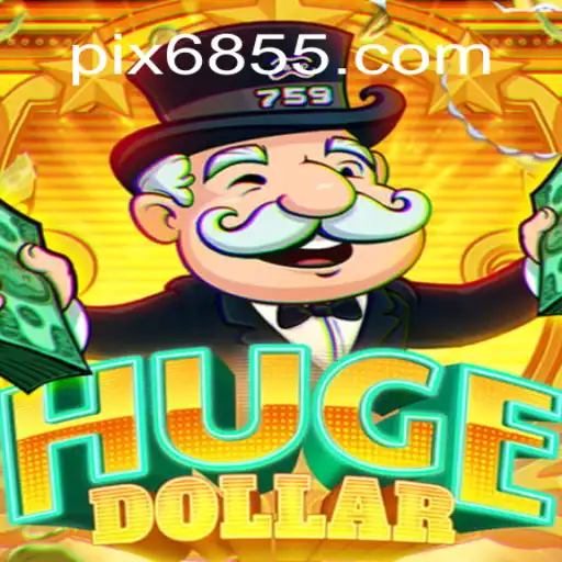 Exploring the Exciting World of HugeDollar Casino