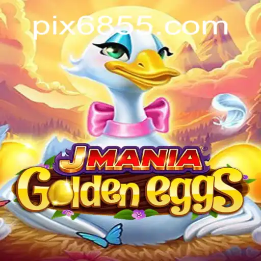 JManiaGoldenEggs: An Engaging Journey into Virtual Egg-citing Adventures