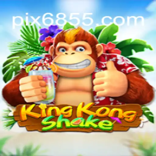 Exploring the Thrills of KingKongShake at 6855.com Online Cassino Brasil #1
