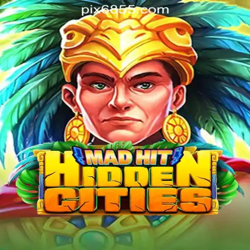 MadHitHiddenCities: A Thrilling Journey Through Mysterious Realms