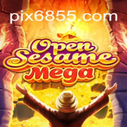Discover the Exciting World of OPENSESAMEMEGA at 6855.com Online Cassino Brasil #1