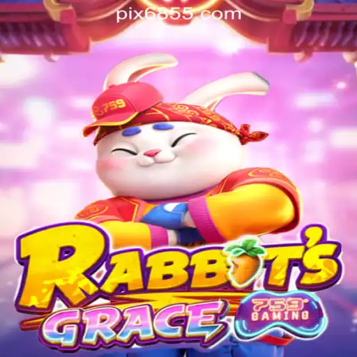Experience Magic and Thrill with RabbitsGrace at 6855.com Online Cassino Brasil #1