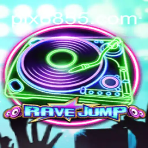 Unveiling RaveJump: The Ultimate Gaming Experience Coupled with 6855.com Online Cassino Brasil #1
