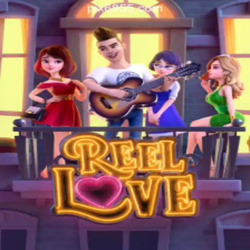 Discover the Thrills of ReelLove at 6855.com Online Cassino Brasil #1