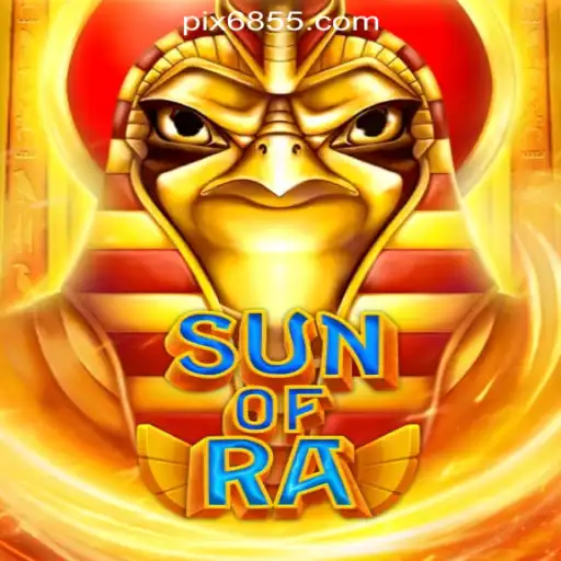 Exploring SunofRa: The Top Choice for Online Gaming at 6855.com Online Cassino Brasil #1