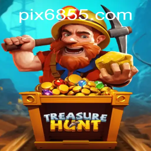TreasureHunt: Unearthing Adventures in Online Gaming