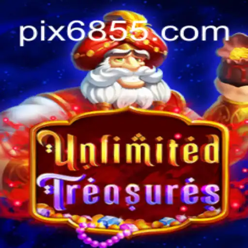 Exploring UnlimitedTreasures: The Premier Online Gaming Experience