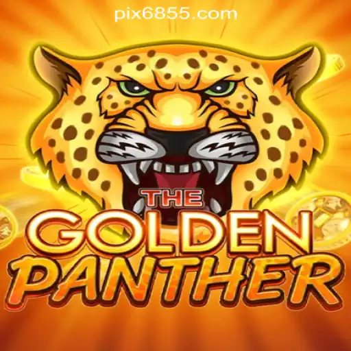 Discover the Excitement of GOLDENPANTHER at 6855.com Online Cassino Brasil #1