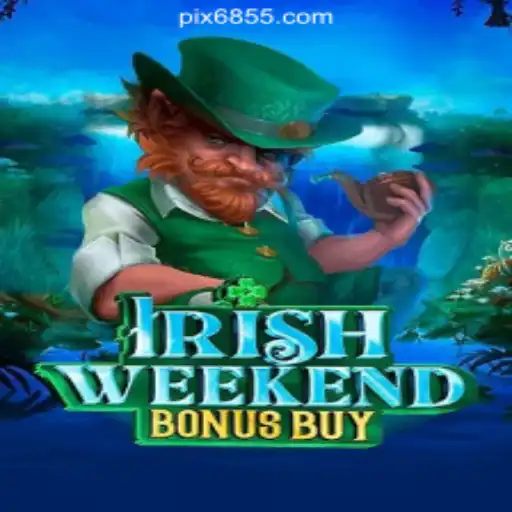 Discover the Exciting World of IrishWeekendBonusBuy: A New Era of Online Gaming