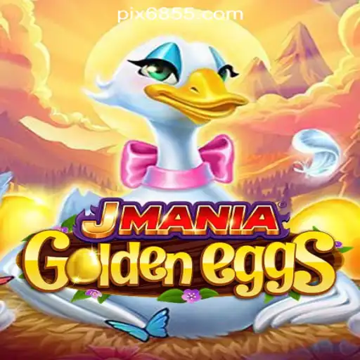 JManiaGoldenEggs: An Engaging Journey into Virtual Egg-citing Adventures