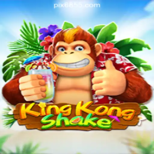 Exploring the Thrills of KingKongShake at 6855.com Online Cassino Brasil #1