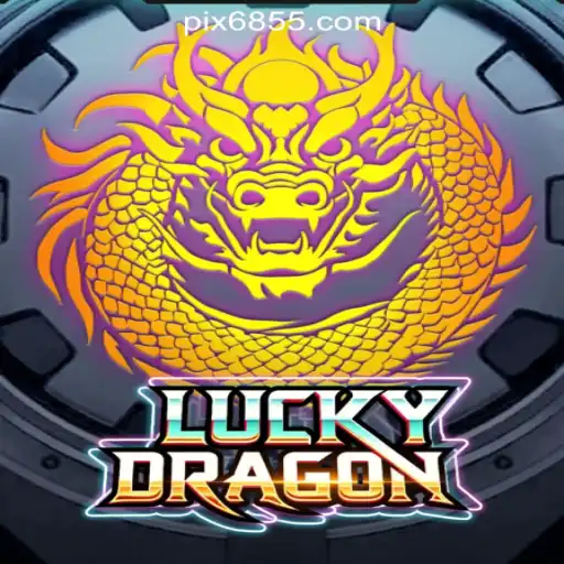 Exploring the Thrills of LuckyDragon: The Premier Experience with 6855.com Online Cassino Brasil #1