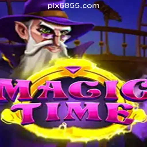 Unlock the Mysteries of MagicTime: Embark on a Spellbinding Adventure