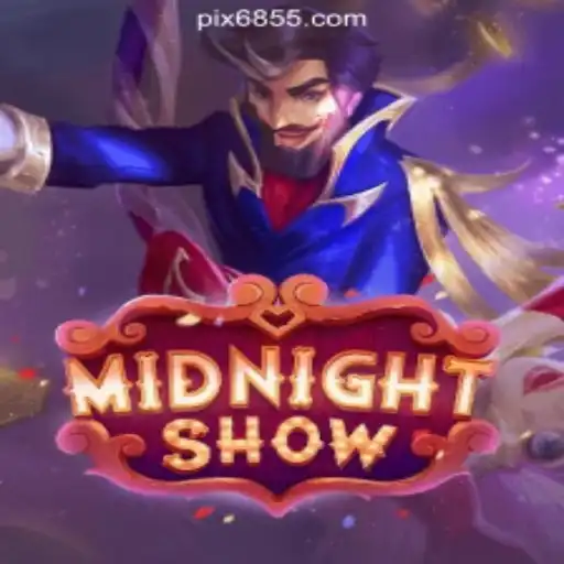 Experience the Thrill of MidnightShow: The Ultimate Casino Game in Brazil
