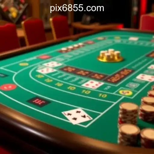 Online Baccarat