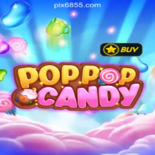 Experience Sweeter Gameplay with POPPOPCANDY