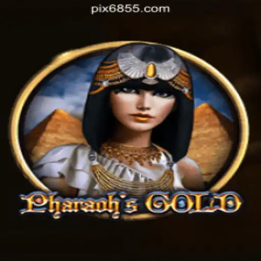 PharaohsGold: The Ultimate Journey into the Riches of Ancient Egypt