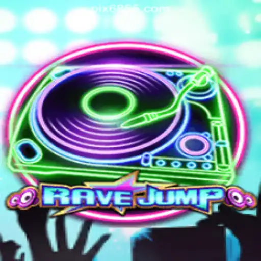 Unveiling RaveJump: The Ultimate Gaming Experience Coupled with 6855.com Online Cassino Brasil #1