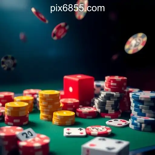 Responsible Gambling