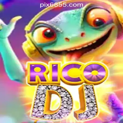 Discover the Exciting World of RicoDJ: The Premier 6855.com Online Cassino Experience in Brazil
