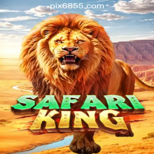 Explore SafariKing: The Thrilling Adventure at 6855.com Online Cassino Brasil #1