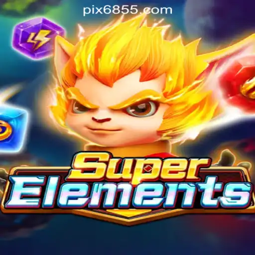 Exploring SuperElements: The Thrilling Online Casino Game