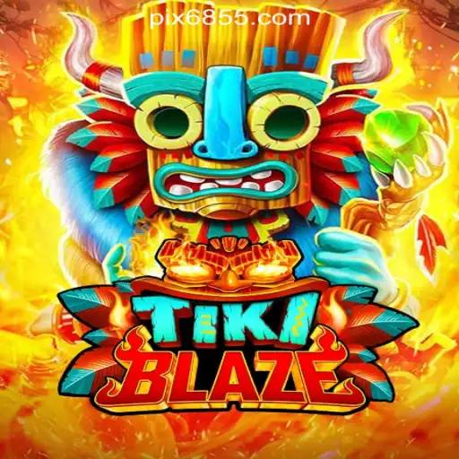 Discover TikiBlaze: The Ultimate Brazilian Online Casino Experience