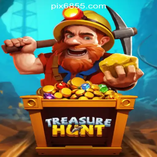 TreasureHunt: Unearthing Adventures in Online Gaming