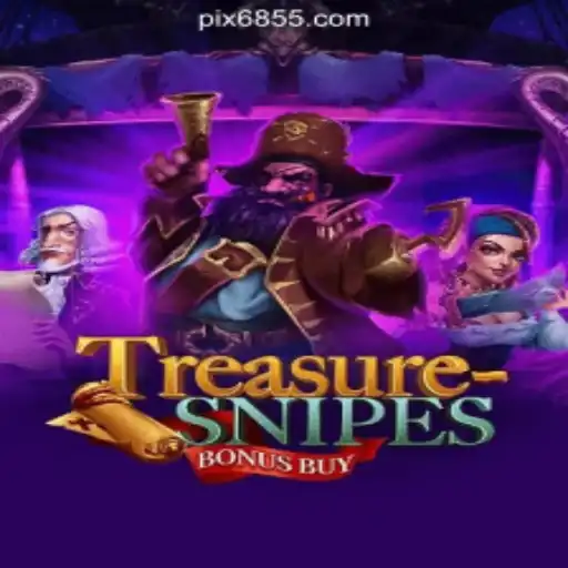 Exploring the Thrills of TreasuresnipesBonusBuy: The Latest Buzz in Online Gaming