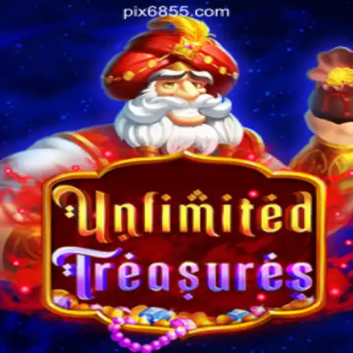 Exploring UnlimitedTreasures: The Premier Online Gaming Experience